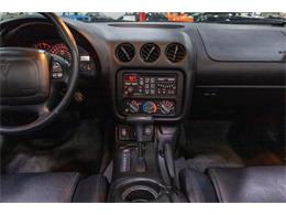 2001 Pontiac Firebird (CC-2079976) for sale in Kentwood, Michigan