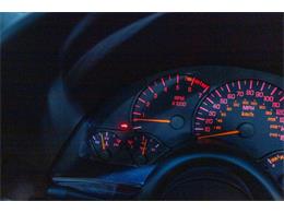 2001 Pontiac Firebird (CC-2079976) for sale in Kentwood, Michigan