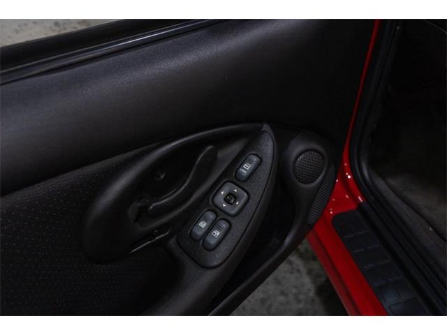 2001 Pontiac Firebird (CC-2079976) for sale in Kentwood, Michigan