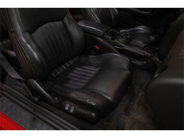 2001 Pontiac Firebird (CC-2079976) for sale in Kentwood, Michigan