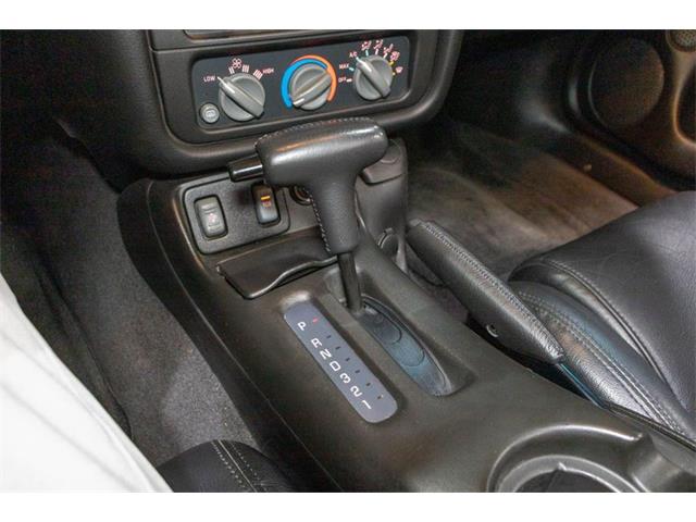 2001 Pontiac Firebird (CC-2079976) for sale in Kentwood, Michigan