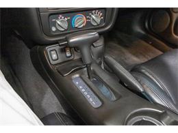 2001 Pontiac Firebird (CC-2079976) for sale in Kentwood, Michigan