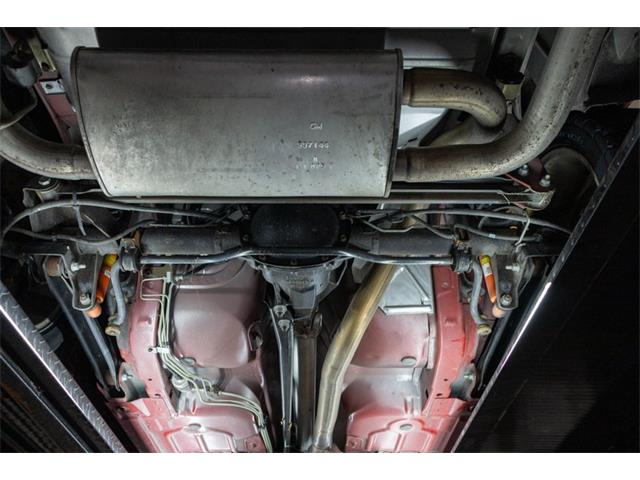 2001 Pontiac Firebird (CC-2079976) for sale in Kentwood, Michigan