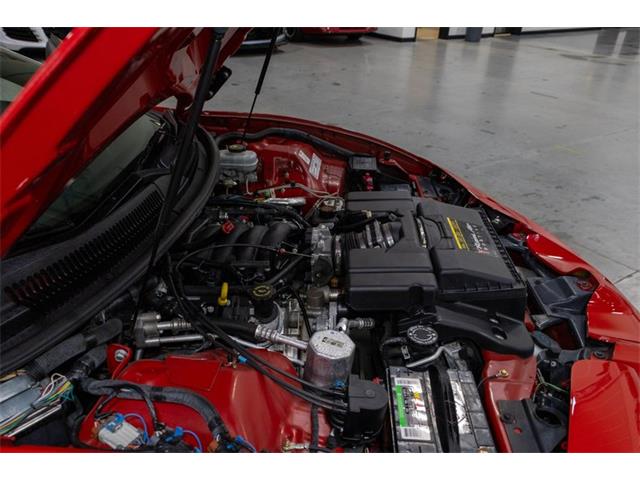 2001 Pontiac Firebird (CC-2079976) for sale in Kentwood, Michigan
