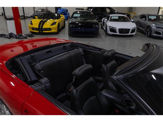 2001 Pontiac Firebird (CC-2079976) for sale in Kentwood, Michigan