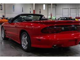 2001 Pontiac Firebird (CC-2079976) for sale in Kentwood, Michigan