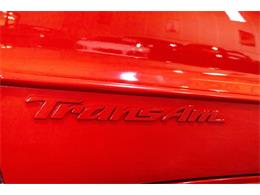 2001 Pontiac Firebird (CC-2079976) for sale in Kentwood, Michigan