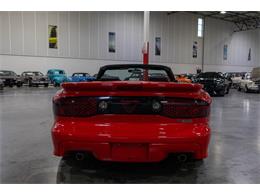 2001 Pontiac Firebird (CC-2079976) for sale in Kentwood, Michigan