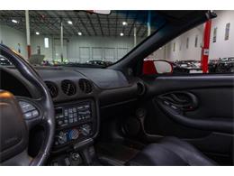 2001 Pontiac Firebird (CC-2079976) for sale in Kentwood, Michigan