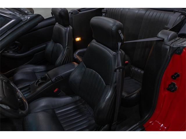 2001 Pontiac Firebird (CC-2079976) for sale in Kentwood, Michigan