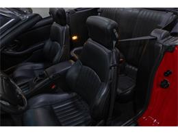 2001 Pontiac Firebird (CC-2079976) for sale in Kentwood, Michigan