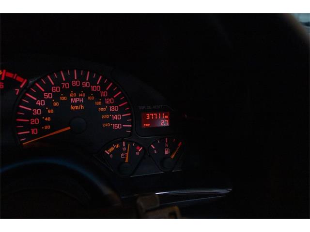 2001 Pontiac Firebird (CC-2079976) for sale in Kentwood, Michigan