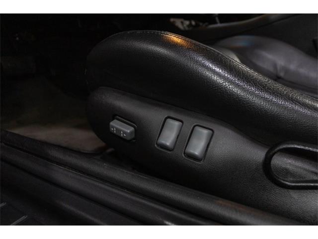 2001 Pontiac Firebird (CC-2079976) for sale in Kentwood, Michigan