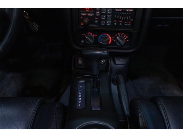 2001 Pontiac Firebird (CC-2079976) for sale in Kentwood, Michigan