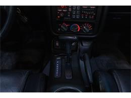 2001 Pontiac Firebird (CC-2079976) for sale in Kentwood, Michigan
