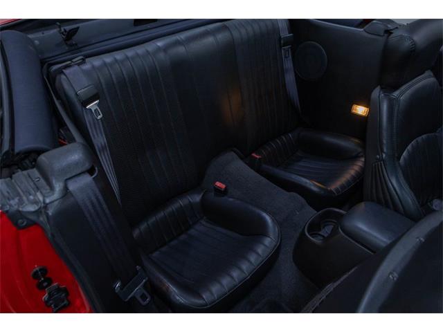 2001 Pontiac Firebird (CC-2079976) for sale in Kentwood, Michigan