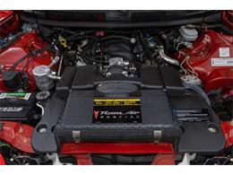 2001 Pontiac Firebird (CC-2079976) for sale in Kentwood, Michigan
