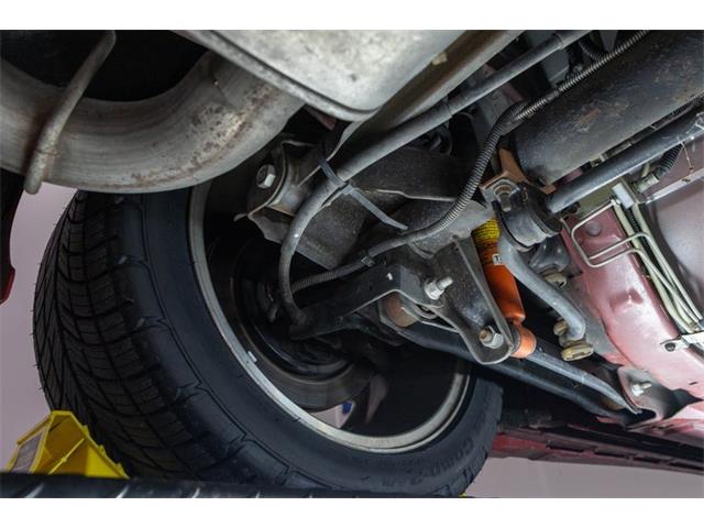 2001 Pontiac Firebird (CC-2079976) for sale in Kentwood, Michigan