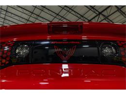 2001 Pontiac Firebird (CC-2079976) for sale in Kentwood, Michigan