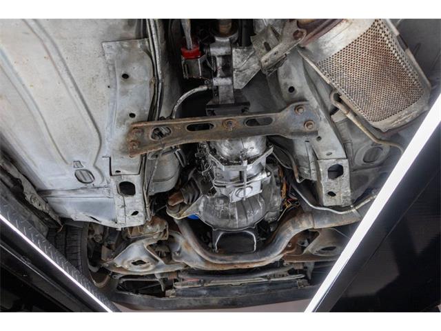 1984 Pontiac Firebird Trans Am (CC-2079977) for sale in Kentwood, Michigan
