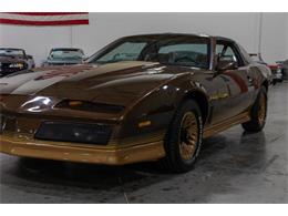 1984 Pontiac Firebird Trans Am (CC-2079977) for sale in Kentwood, Michigan