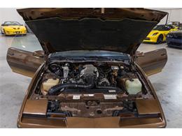 1984 Pontiac Firebird Trans Am (CC-2079977) for sale in Kentwood, Michigan