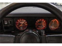 1984 Pontiac Firebird Trans Am (CC-2079977) for sale in Kentwood, Michigan