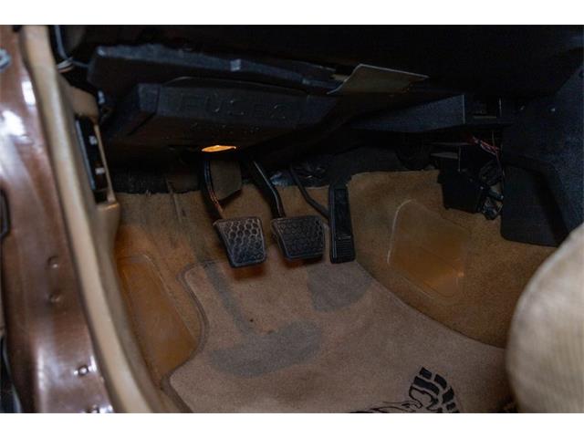 1984 Pontiac Firebird Trans Am (CC-2079977) for sale in Kentwood, Michigan