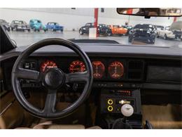 1984 Pontiac Firebird Trans Am (CC-2079977) for sale in Kentwood, Michigan