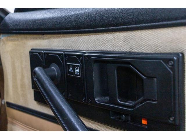 1984 Pontiac Firebird Trans Am (CC-2079977) for sale in Kentwood, Michigan