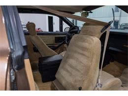 1984 Pontiac Firebird Trans Am (CC-2079977) for sale in Kentwood, Michigan