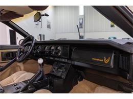 1984 Pontiac Firebird Trans Am (CC-2079977) for sale in Kentwood, Michigan