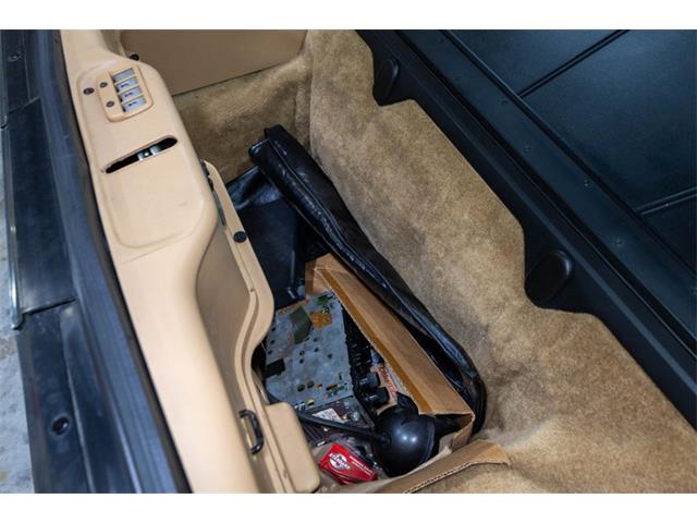 1984 Pontiac Firebird Trans Am (CC-2079977) for sale in Kentwood, Michigan