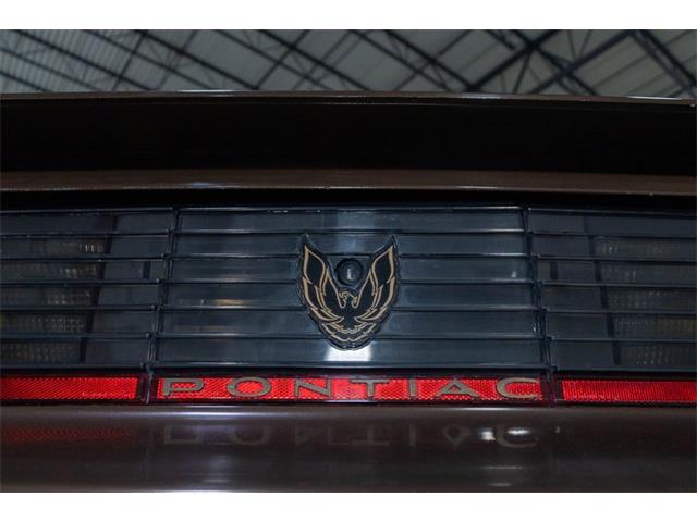 1984 Pontiac Firebird Trans Am (CC-2079977) for sale in Kentwood, Michigan