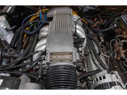 1984 Pontiac Firebird Trans Am (CC-2079977) for sale in Kentwood, Michigan