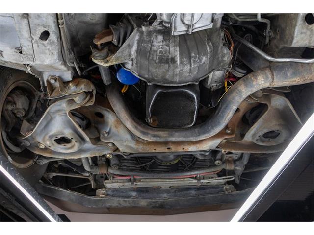 1984 Pontiac Firebird Trans Am (CC-2079977) for sale in Kentwood, Michigan