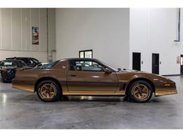 1984 Pontiac Firebird Trans Am (CC-2079977) for sale in Kentwood, Michigan