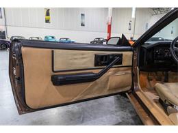 1984 Pontiac Firebird Trans Am (CC-2079977) for sale in Kentwood, Michigan