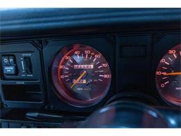 1984 Pontiac Firebird Trans Am (CC-2079977) for sale in Kentwood, Michigan