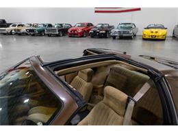 1984 Pontiac Firebird Trans Am (CC-2079977) for sale in Kentwood, Michigan