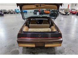 1984 Pontiac Firebird Trans Am (CC-2079977) for sale in Kentwood, Michigan