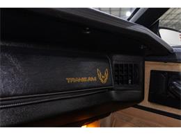 1984 Pontiac Firebird Trans Am (CC-2079977) for sale in Kentwood, Michigan