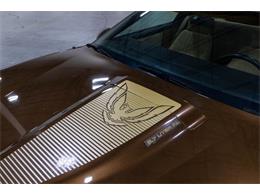1984 Pontiac Firebird Trans Am (CC-2079977) for sale in Kentwood, Michigan