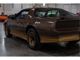 1984 Pontiac Firebird Trans Am (CC-2079977) for sale in Kentwood, Michigan