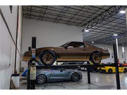 1984 Pontiac Firebird Trans Am (CC-2079977) for sale in Kentwood, Michigan
