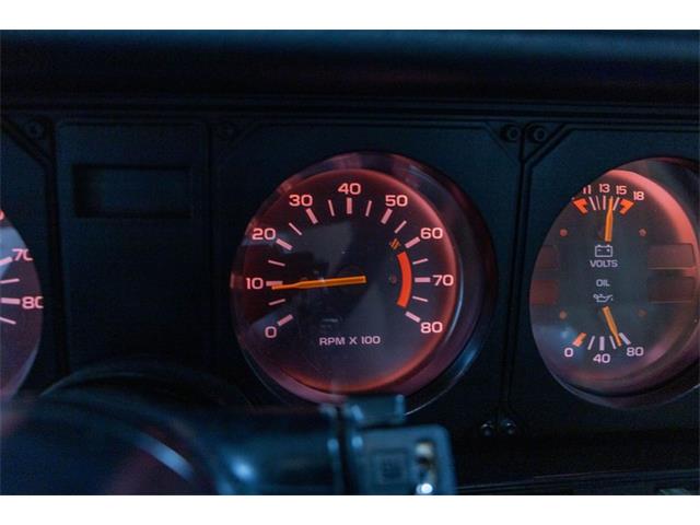 1984 Pontiac Firebird Trans Am (CC-2079977) for sale in Kentwood, Michigan