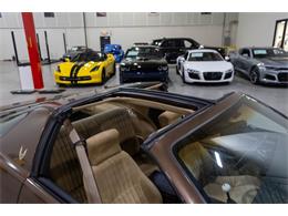 1984 Pontiac Firebird Trans Am (CC-2079977) for sale in Kentwood, Michigan