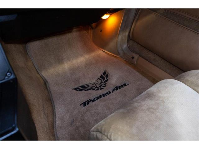 1984 Pontiac Firebird Trans Am (CC-2079977) for sale in Kentwood, Michigan