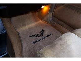 1984 Pontiac Firebird Trans Am (CC-2079977) for sale in Kentwood, Michigan