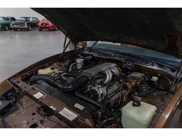 1984 Pontiac Firebird Trans Am (CC-2079977) for sale in Kentwood, Michigan